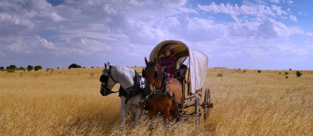 The Past on Screen: The&nbsp;English